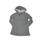 Bluzki damskie - Buzka damska długi rękaw kaptur COLUMBIA M - Columbia - miniaturka - grafika 1