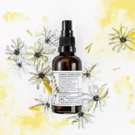 Toniki i hydrolaty do twarzy - Ministerstwo dobrego mydła OCZAR- HYDROLAT EKOLOGICZNY,  Ministerstwo Dobrego Mydła D0016 - miniaturka - grafika 1