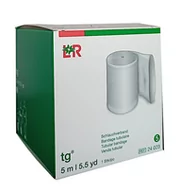 Apteczki i materiały opatrunkowe - L&R - Rękaw opatrunkowy TG Tubular 5m, Rozmiar 5, 1 szt. - miniaturka - grafika 1