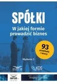 Biznes - Spółki. W jakiej formie prowadzić biznes w.3 - miniaturka - grafika 1