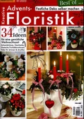 Czasopisma - Kreative Adventsfloristik [DE] - miniaturka - grafika 1