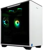 Zestawy komputerowe - Komputer ADAX DRACO EXTREME WHITE WXIHC13400F i5-13400F/B760/DDR5-32GB/1TB/RTX5060Ti-16GB/W11H - miniaturka - grafika 1
