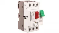 Inne akcesoria elektryczne - Kanlux Wyłącznik silnikowy KMP 4-6,3A 24068 - miniaturka - grafika 1