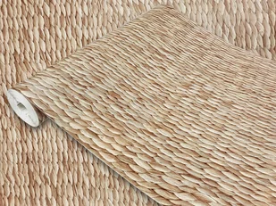 Dekoracyjna Okleina Meblowa Wodorosty Na Komodę Regał Szafkę Meble 45x25 - Tapety - miniaturka - grafika 1