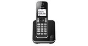 Telefony stacjonarne - Panasonic KX-TGD310 - miniaturka - grafika 1