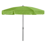 Parasole ogrodowe - Parasol ogrodowy Doppler SUNLINE 200 NEO Fresh Green - miniaturka - grafika 1