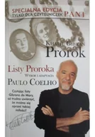 Religia i religioznawstwo - Prorok - miniaturka - grafika 1