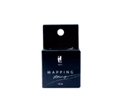 Pozostałe akcesoria do makijażu - IBRA IBRA NIĆ BARWIĄCA  MAPPING STRING BLACK 5907518391086 - miniaturka - grafika 1