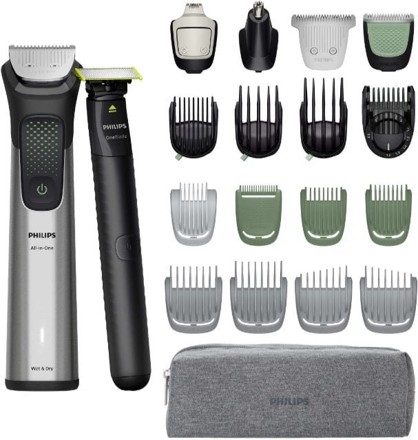 Trymer PHILIPS Multigroom MG9557/15