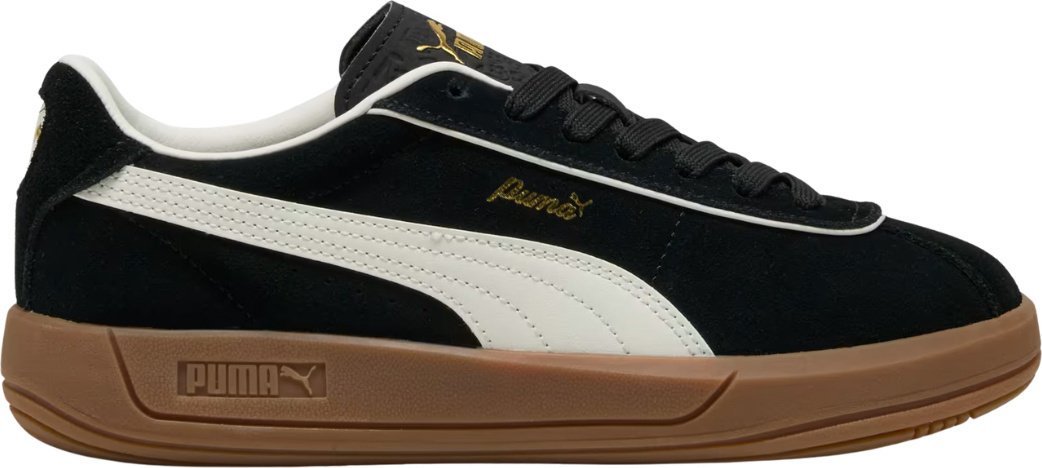 Puma Buty damskie Puma Club Klassika SD 400718 02 35,5