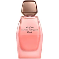 Wody i perfumy damskie - narciso rodriguez all of me floral woda perfumowana dla kobiet 90 ml - miniaturka - grafika 1