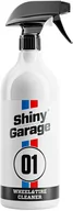 Kosmetyki samochodowe - Shiny Garage Wheel&Tire Cleaner  produkt do czyszczenia kół i opon 1L - miniaturka - grafika 1