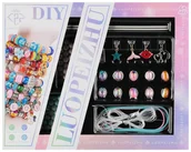 Zabawy w naśladowanie dorosłych - Zestaw piękności Bransoletki Mega Creative 571390 - zabawka - miniaturka - grafika 1