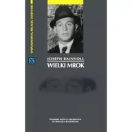 Pamiętniki, dzienniki, listy - Wielki mrok - Bainvoll Joseph - miniaturka - grafika 1