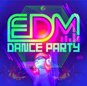 Muzyka klubowa, dance - The World of...EDM Dance Party - miniaturka - grafika 1