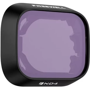 Filtr Freewell ND4 do drona DJI Mini 3 Pro - Akcesoria do drona - miniaturka - grafika 1