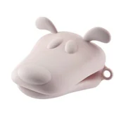 Fartuchy i rękawice kuchenne - Łapka silikonowa piesek - miniaturka - grafika 1