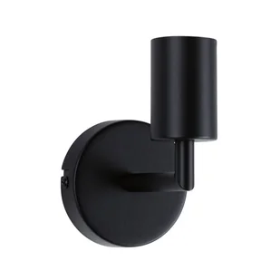 Paulmann Ravi E27 LED - Lampy ścienne - miniaturka - grafika 1
