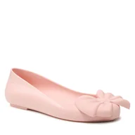 Baleriny - Melissa Baleriny Sweet Love V 33477 Pink 50485 - miniaturka - grafika 1