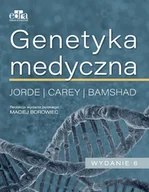 Nauki przyrodnicze - Edra Urban & Partner Genetyka medyczna - miniaturka - grafika 1