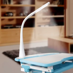 Lampka biurkowa LED SPE-X12B - Biurka - miniaturka - grafika 2