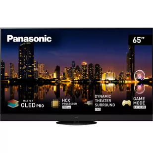Telewizor Panasonic TX-65MZ1500 OLED Smart TV 4K HDR 65" - Telewizory - miniaturka - grafika 1