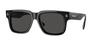 Burberry S7265550, damskie okulary przeciwsłoneczne, wielokolorowe, rozmiar uniwersalny - S7265550 - Okulary przeciwsłoneczne - miniaturka - grafika 1