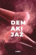 Poezja - mamiko Demakijaż - Iwona Świerkula - miniaturka - grafika 1