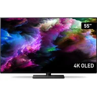 Telewizory - PANASONIC TV55Z85AEG 55" OLED 4K - miniaturka - grafika 1