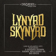 Koncerty - Edel Records Live In Atlantic City - miniaturka - grafika 1