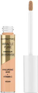 MAX FACTOR Miracle Pure Concealer 01 Fair - Korektory do twarzy - miniaturka - grafika 1