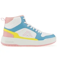 Buty sportowe damskie - Buty Kappa Lineup PF 243325-1061 - multikolor - miniaturka - grafika 1