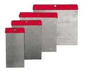 Narzędzia murarskie - Zestaw szpachli japońskich 50-120mm,4-częściowy PARIERE - miniaturka - grafika 1