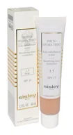 Podkłady do twarzy - Sisley, Phyto Hydra Teint Beautifying Tinted Moisturizer Spf15, Podkład do twarzy, 1,5 Beige, 40ml - miniaturka - grafika 1