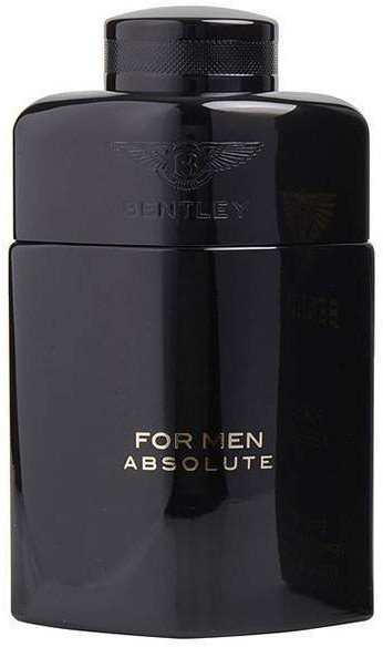 BENTLEY For Men Absolute EDP spray 100ml Tester