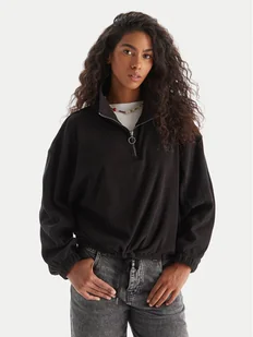 Billabong Bluza EBJKT00115 Czarny Regular Fit - Bluzy męskie - miniaturka - grafika 1