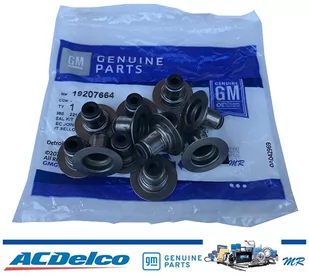 Uszczelniacze zaworowe GM GENUINE PARTS Pontiac G6 3,6 V6 - Klocki hamulcowe - miniaturka - grafika 3