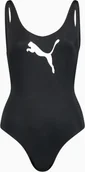 Stroje kąpielowe - Puma KOSTIUM PUMA SWIMSUIT 90768506 S - miniaturka - grafika 1