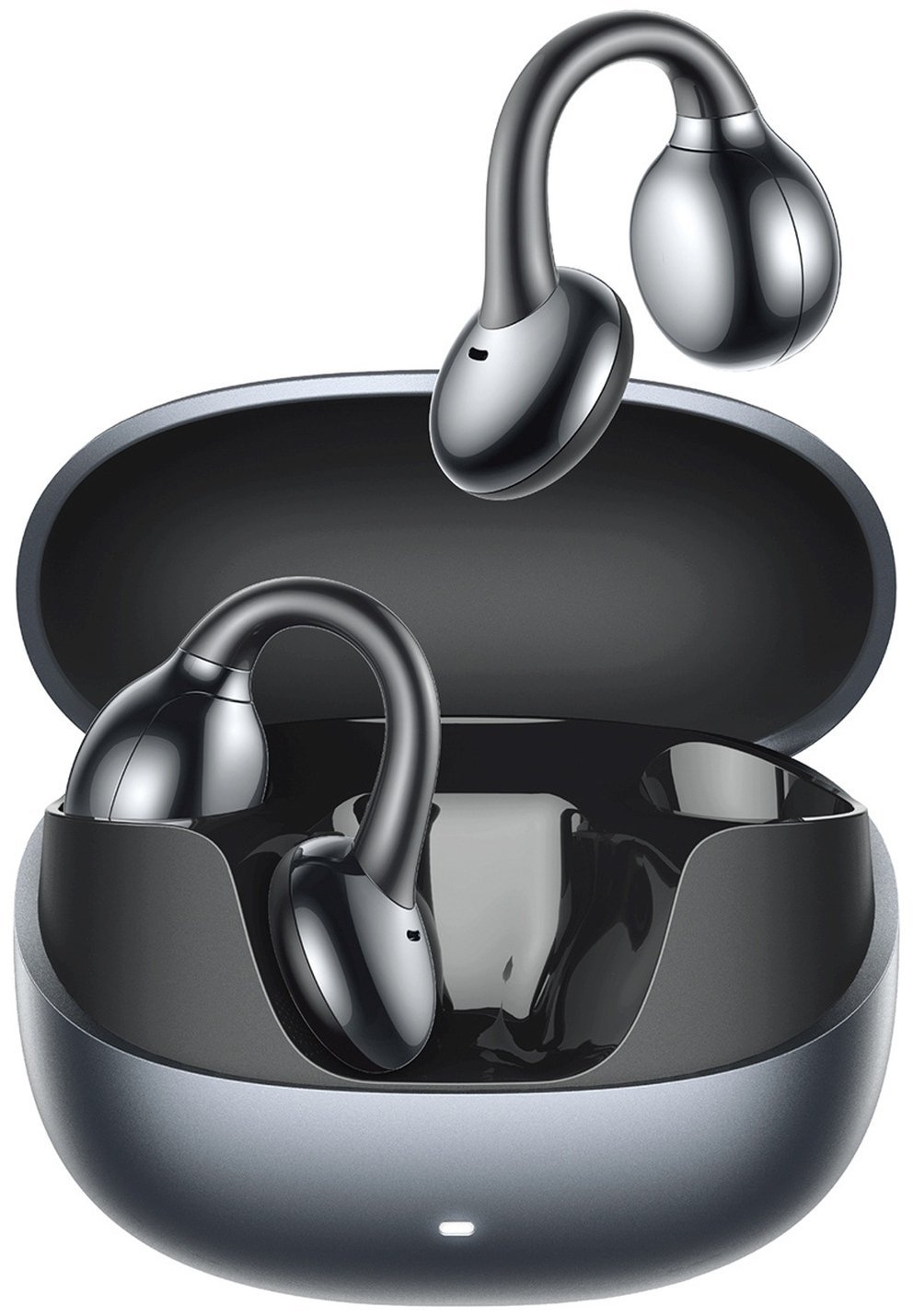 Joyroom Openfree JR-OE3 TWS - czarne