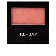 Róże do policzków - Revlon Powder Blush Prasowany Róż Do Policzków 014 Tickled Pink - miniaturka - grafika 1