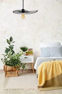 Lampa wisząca Solar Lampa Amonit - Lampy sufitowe - miniaturka - grafika 1