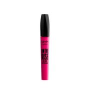 Tusze do rzęs - NYX Professional Makeup Professional Makeup - ON THE RISE Volume Liftscara - Wydłużająco-podkręcający tusz do rzęs EVELPDRZ - miniaturka - grafika 1