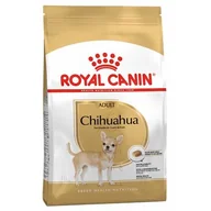 Sucha karma dla psów - Royal Canin Chihuahua Adult 0,5 kg - miniaturka - grafika 1