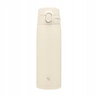 Kubki termiczne - Zojirushi kubek termiczny stal nierdzewna SM-VB72-CM 720ml beżowy - miniaturka - grafika 1