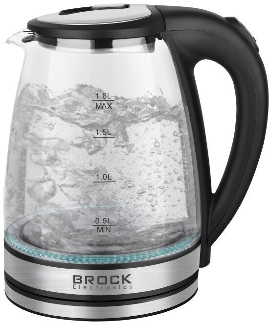 BROCK WK 2406
