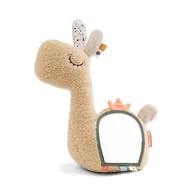 Łamigłówki - Done by Deer Zabawka Lusterko Stojące Lama Lalee Sand - miniaturka - grafika 1