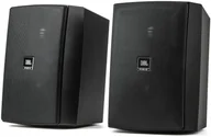 Głośniki i kolumny - Jbl Stage Xd-5 Wodoodporny Dwudrożny Głośnik Ścienny Ip67 , 6,5" - Czarny - miniaturka - grafika 1