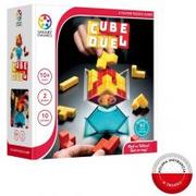 Gry planszowe - Smart Games Cube Duel (ENG) - miniaturka - grafika 1