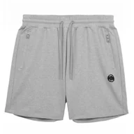 Odzież taktyczna i umundurowanie - Pitbull Tricot Terry 280 Nugget '25 - Szary Melanż XXL - miniaturka - grafika 1