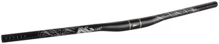 XLC Xlc All Mtn Topflat Bar Hb-M18, 2501500300 - Kierownice rowerowe - miniaturka - grafika 1